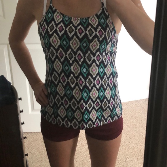 Xhilaration Tank top - Picture 3 of 5